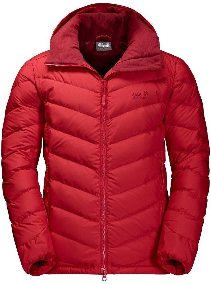 Куртка Jack Wolfskin Fairmont Men (1203591)