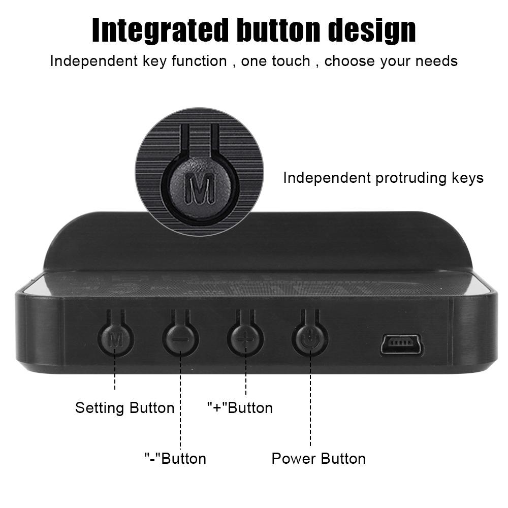 Проекционный дисплей Охранная сигнализация Двойная система Лобовое стекло OBD + GPS M17 HUD Проектор напряжения и скорости