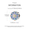 Цветы Мандалы Бусины Медь Покрытие Настоящие Бусины Шармы Совместимы С Настоящими Браслетами с Шармами Бусины Шармы Украшения Подарки Иде
