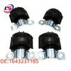 Mercedes W164 Stabilizer Bar & Link Bushing Kit 1643231185