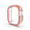 Защитный чехол из ПК с защитой от царапин для Apple Watch Ultra 321 49 мм Защита экрана Корпус iWatch 10 9 8 7 6 5 SE3 46/42/45/41/44 мм