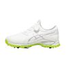 Gel-Ace Pro Boa Breathable Comfortable Versatile Durable Low-Top Golf Shoes Men Sneaker Yellow White 1111A229-101