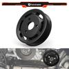 For BMW N54 Heavy Duty Power Steering Pulley, for BMW E90 E91 E92 E93 E82 E88 335i 335xi 135i, Replace for 32427553955