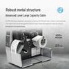 Zebra ZT510 Industrial Thermal Label Printer CN plug (adapter included)
