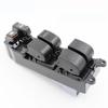 New Power Window Switch Right Hand Drive 848200K061 For Toyota HILUX 2007-2013 84820-0K061