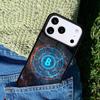 Мягкий чехол-бампер BTC Bitcoin для IPhone 11 12 13 14 15 16e 17 Pro Max Coque для IPhone 17 Air