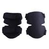 Thickened Shock-Absorbing Knee Pads Protective Cushion for Sports Auto Repair Garden Workshop Outdoor Knee Protection Against Impact Scrapes