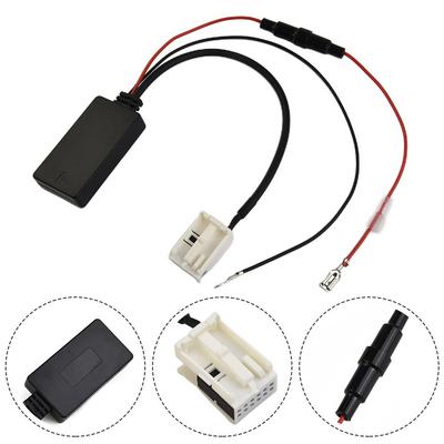 Aux автомобильный MP3-адаптер музыкальное радио для RCD RNS 210 310 315 510 для Golf