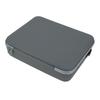 Drone Carrying Case Portable Hard Shell Storage Bag Travel Protective for Flip 900D PU Leather