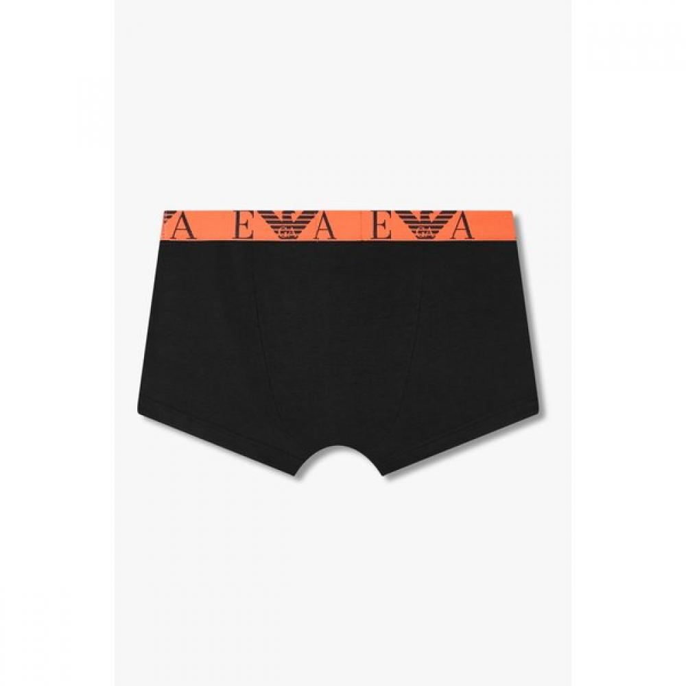 Emporio Armani Men S drawerS Monogram Symbol Logo 0816112164