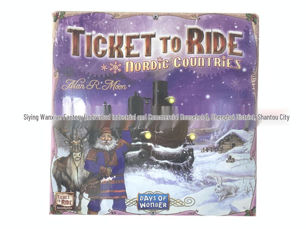 Классическая настольная игра РИСК: Интерактивная карточная версия на английском языке