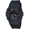 Часы Casio G-Shock GW-M5610U-1BJF мужские черные