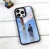 Чехол для телефона Shizuku Kuroe Marin Kitagawa Для iPhone17,16,15,14,13,12,11 Plus,Pro Магнитный Для Magsafe Беспроводная Зарядка