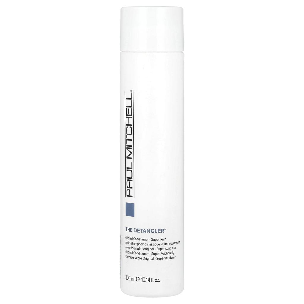Paul Mitchell Detangler™, Original Conditioner, Super Rich, 10.14 Fl Oz (300 Ml)