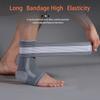 VBOSI Factory Price Hot Sell Ankle Sleeve Relieve Heel Sprain Pain Ankle Wrap Support Heel Protectors Foot Brace Ankle Support