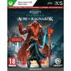 Assassin's Creed Valhalla Extension L'aube Du Ragnarok Jeu Xbox X