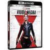 Blu-Ray - Black Widow - UHD - Audio Anglais - Sous-titres Anglais - Édition Standard