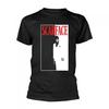 Scarface Unisex Adult T-Shirt