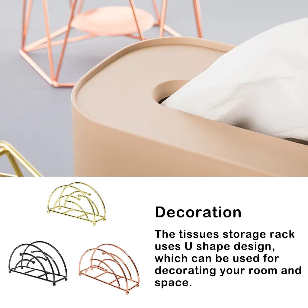 Держатель для бумаги, утюг, ванная, кухня, спальня, полотенце, салфетки, органайзер, подставка, домашний стол, бар, отель, настольная декоративная стойка