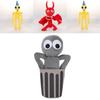 Плюшевая игрушка Roblox Rainbow Friends - Мягкая набивная кукла-животное для детских подарков