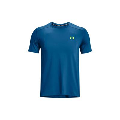 Under Armour Футболка Мужская Синяя Унисекс 1370338-899