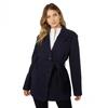 Principles Womens/Ladies Belted Blazer