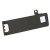 Крышка радиатора SSD для Dell G15 5530 G16 7630 M.2 2280 Радиатор SSD Крышка пластина для жесткого диска Термопрокладка