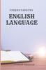 Книга Understanding English Language : A Learners Guide