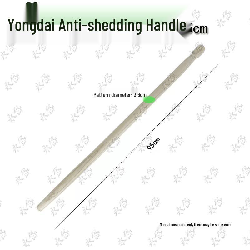 Деревянные ручки для инструментов Yongdai
