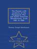 Книга The Parana With Incidents of the Paraguayan War, and South American Recollections, from 1861 To 1868. - War College Series