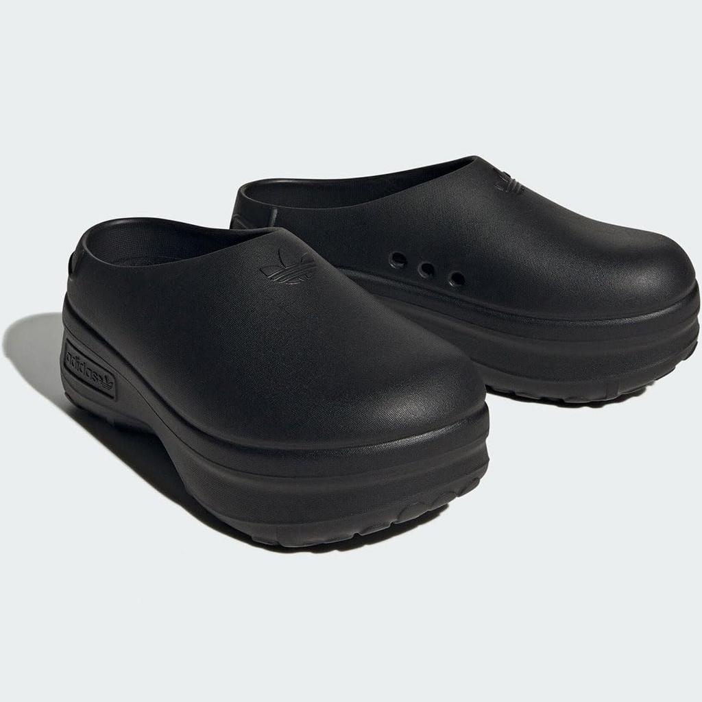 Adiform Stan Smith Mule W ADIFOM STAN SMITH MULE Core Black IE4626 Япония [Adidas] Черный/Основной черный/Основной 23.5см