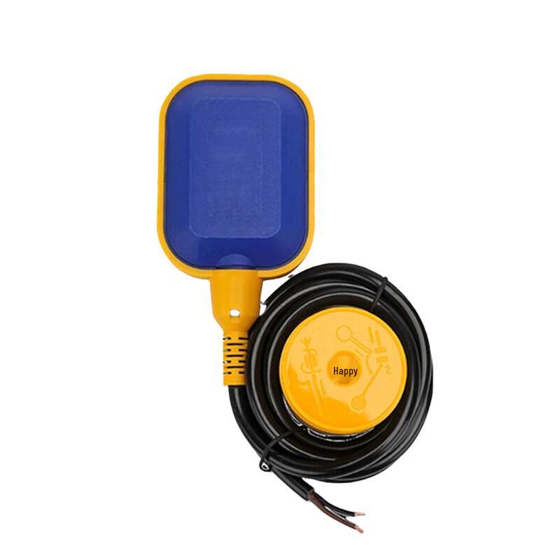 Jucheng Float Switch Water Level Controller Sensor