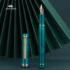 Перьевая ручка Jinhao 82 - Стильная портативная карманная ручка с конвертером для бизнеса, офиса и путешествий.