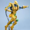 JoJo's Bizarre Adventure The World Anime Figure Super Action Statue Part.III Action Figure Collectible Model Doll Toys