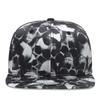 Новая летняя хип-хоп бейсболка с черепом для мужчин, сетчатая рыболовная снэпбэк шляпа, дышащая тракерская шляпа для женщин, кепки регулируемые