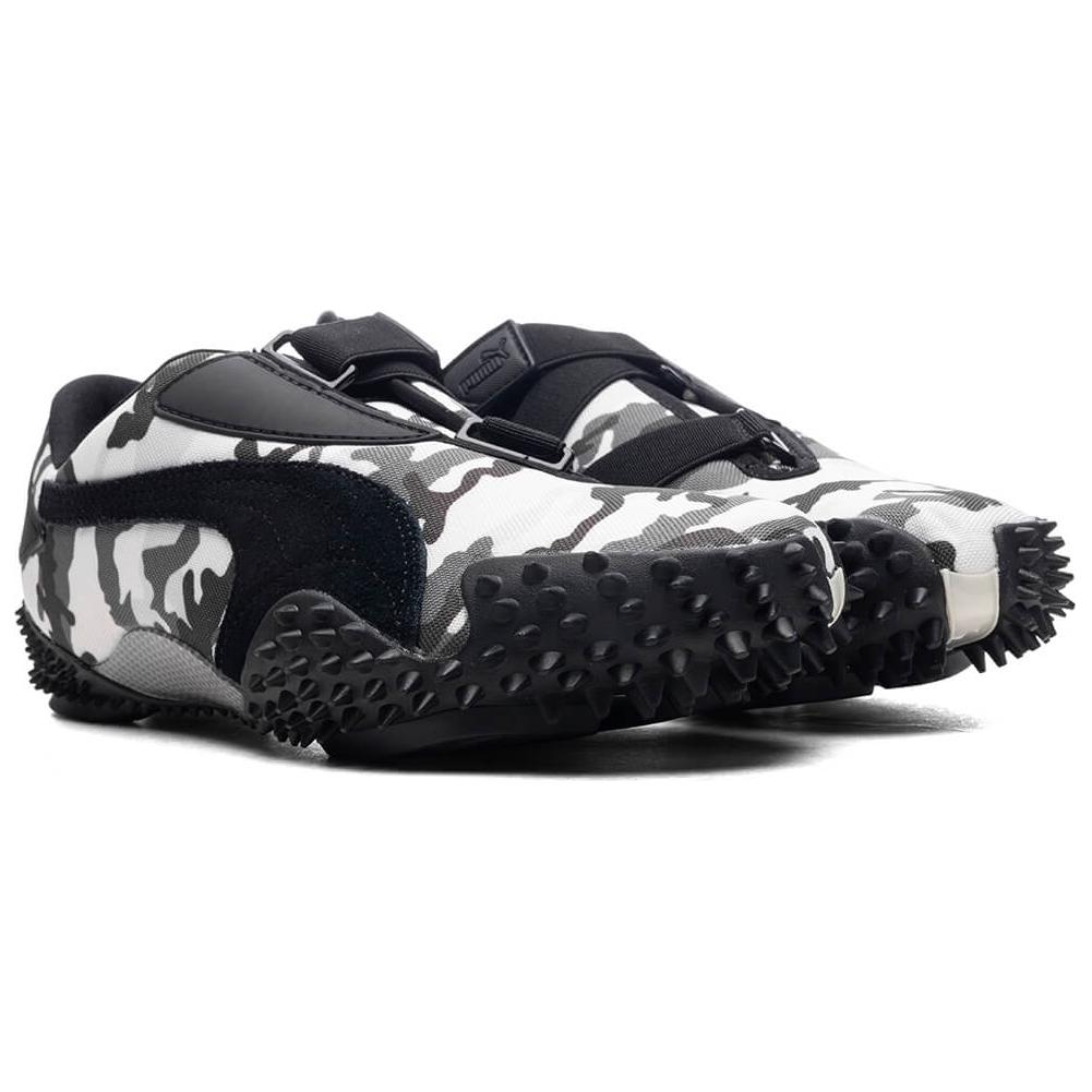 Puma Mostro Camo Black 401540-02