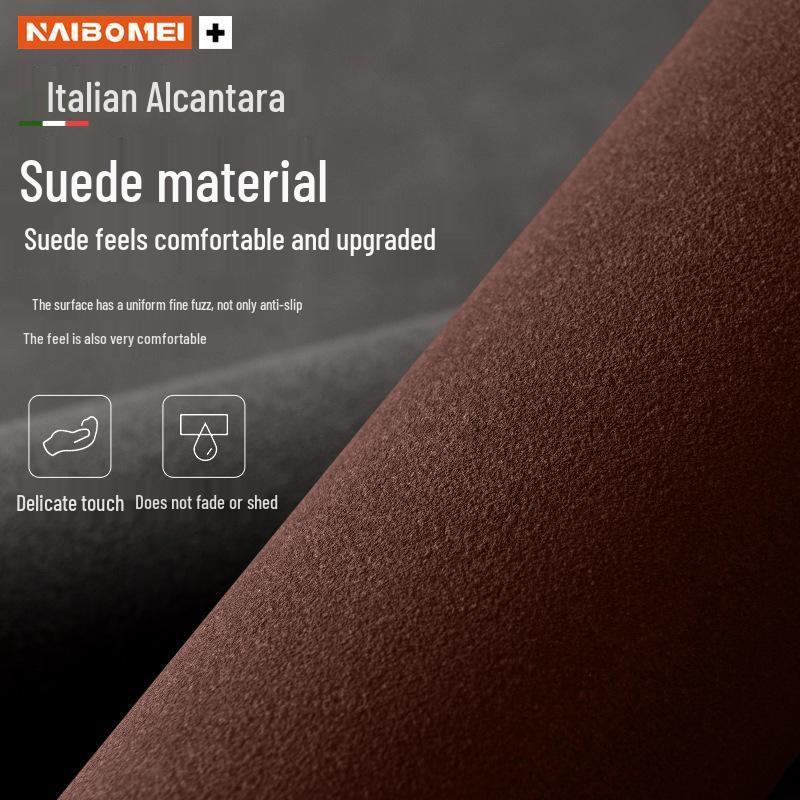 Compatible Seat Gap Plugs & Leak-Proof Strips for Mercedes-Benz E, C, A, S-Class & GLA/GLB/GLC Models