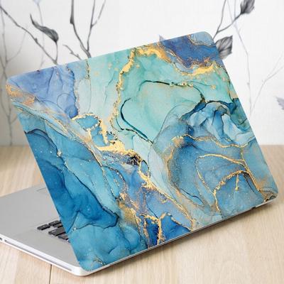 DIY Наклейки для 15-дюймового ноутбука, скины, защита от царапин, сторона A+C, чехол-скин для ноутбука, креативный для Macbook/HP/Dell/Lenovo