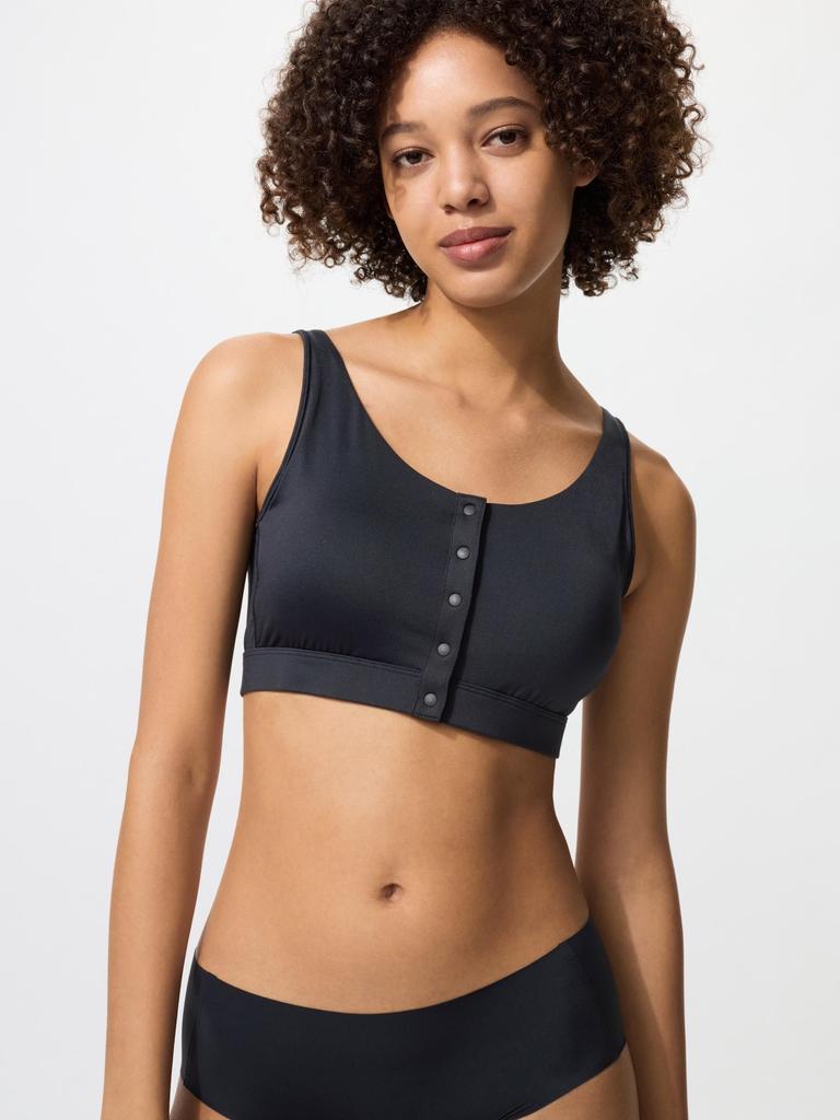 Uniqlo Airism Maeaaki Bra