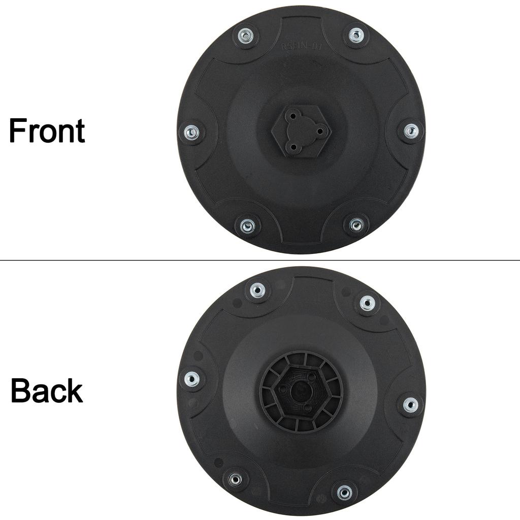 Робот для стрижки газона Режущий диск Совместим Для Einhell Для Freelexo Cam 500 Power X Диск для кустореза Аксессуар для газонокосилки