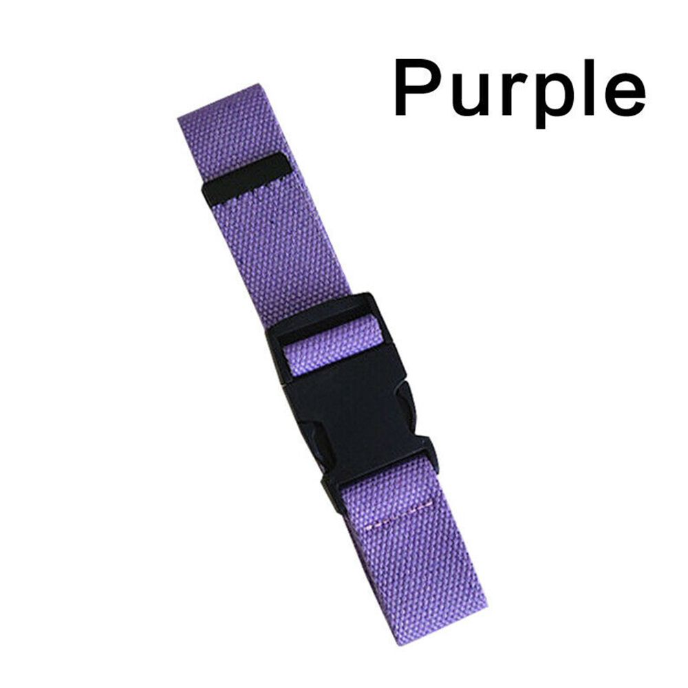 Nylon Multi-color Vintage Accessories Waist Belt Plastic Belt Buckle Adjustable Belt Canvas Belt