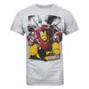 Iron Man Мужская футболка