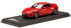 Subaru BRZ 2021 Custom Version Ignition Red 1/43