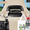 Car Interior Storage Hook Automotive Back Seat Hook for Handbag Purse Umbrella Heavy Duty Car Headrest Hook Organizer
