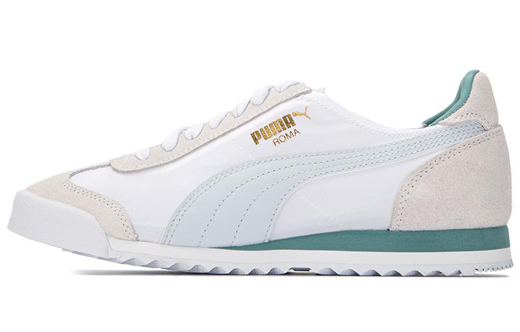 Puma Roma OG Nylon 'White Ice Flow'