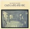 CD EARTH WIND & FIRE - The Need Of Love WPCP4884 Warner Bros. Re 1992 Japan Soul/Funk Used