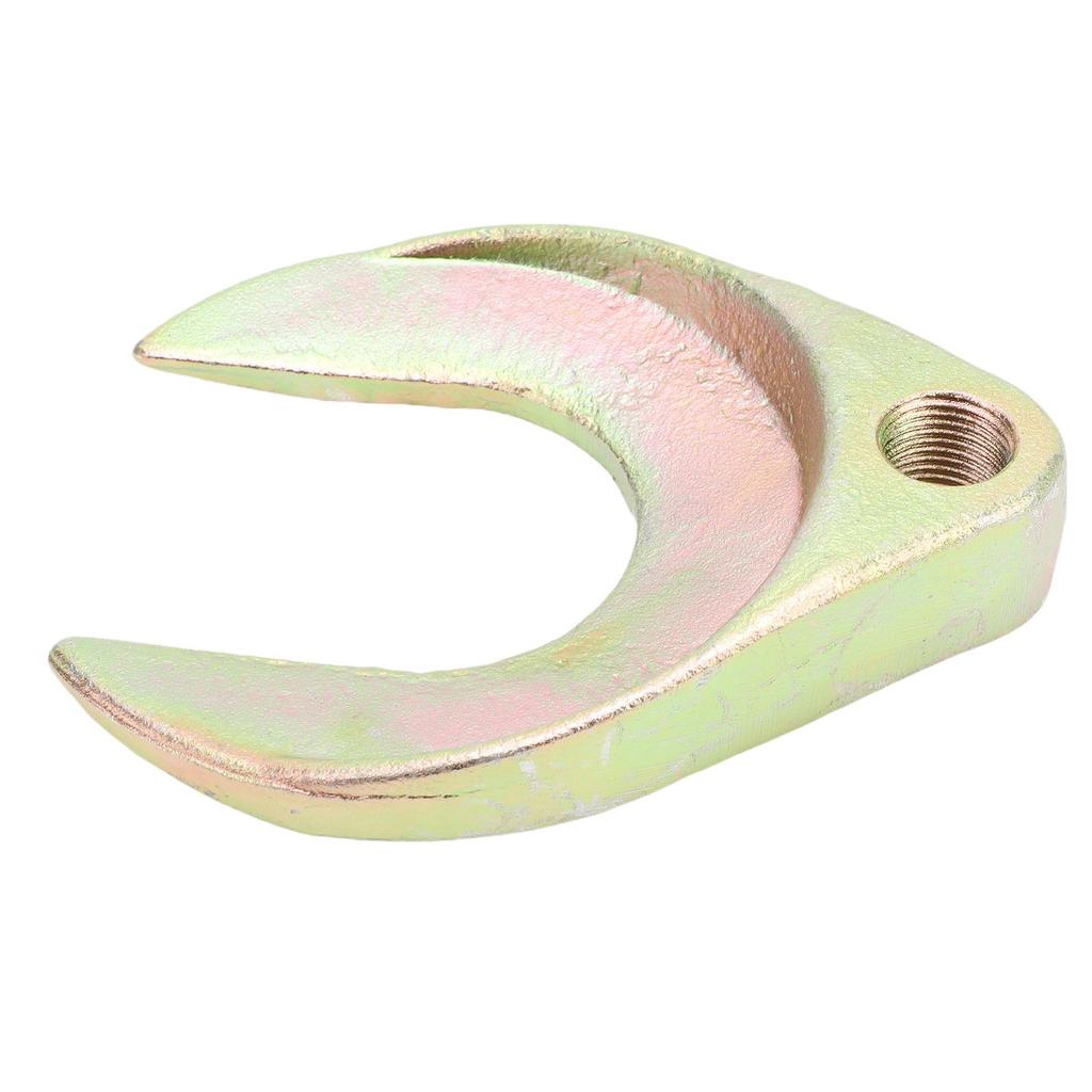 Inner CV Axle Removal Tool 48mm Carbon Steel 5 8 Inch X 18 Threaded Front Wheel Drive Axle Pulley Attachment