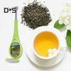 Lightweight Tea Filter Silicone Handle Creative Portable Herbal Tea Maker Infuser