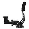 Hydraulic Horizontal Ebrake Parking Racing Handbrake Handle Adjustable Height with Oil Tank