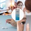Beauty One Soft Eye Контактные линзы Раствор для ухода за контактными линзами Clear Care Чистящий дезинфицирующий раствор